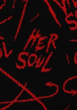 Annabelle Halloween Sweater For Adults 21 Annabelle Halloween Sweater For Adults -Halloween Costumes adult annabelle halloween sweater alt 6