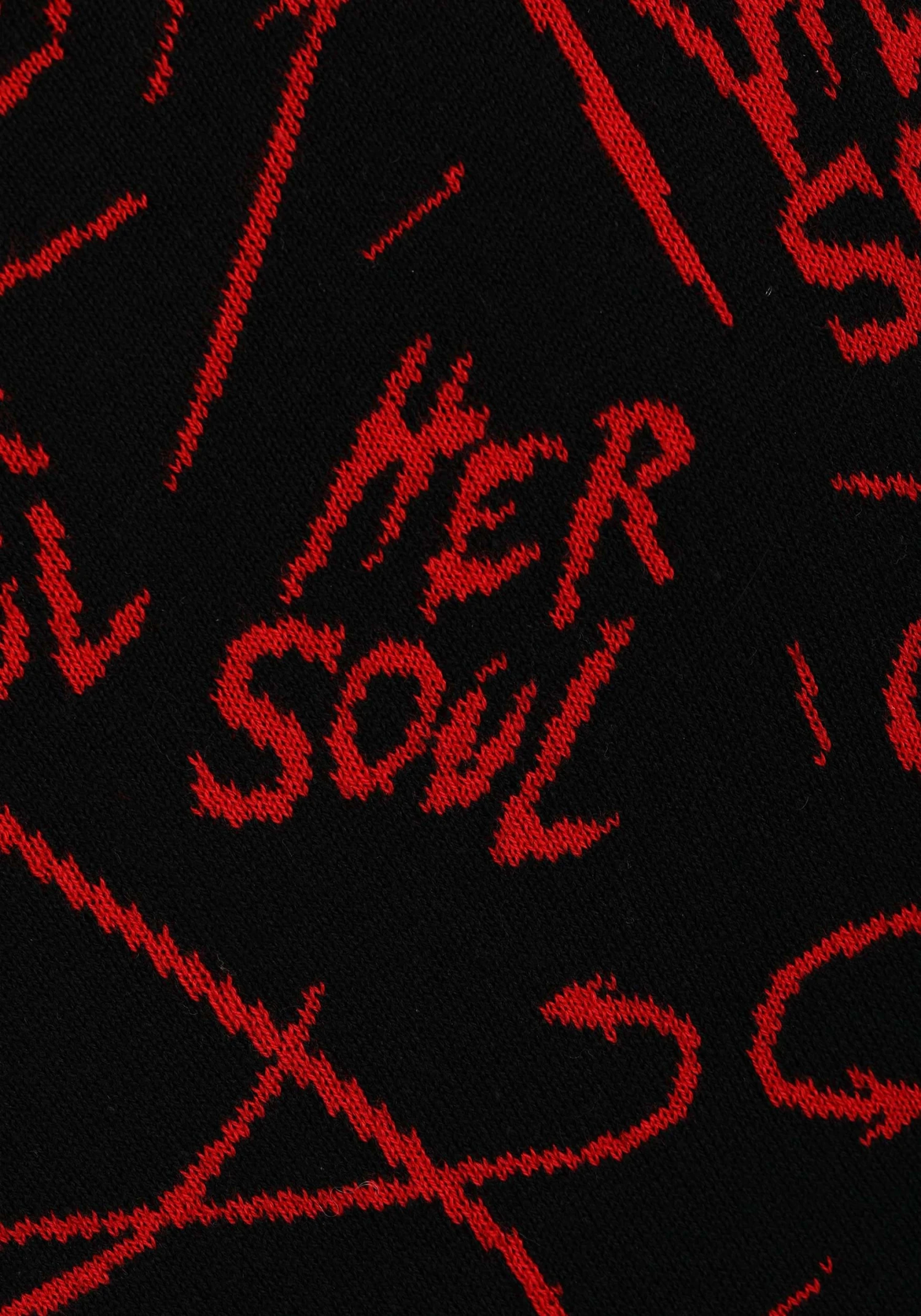 Annabelle Halloween Sweater For Adults 12 Annabelle Halloween Sweater For Adults - Image 10