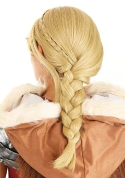 How To Train Your Dragon Astrid Wig For Women 7 How To Train Your Dragon Astrid Wig For Women -Halloween Costumes adult astrid wig alt 1