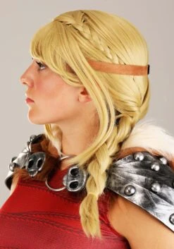 How To Train Your Dragon Astrid Wig For Women 8 How To Train Your Dragon Astrid Wig For Women -Halloween Costumes adult astrid wig alt 2