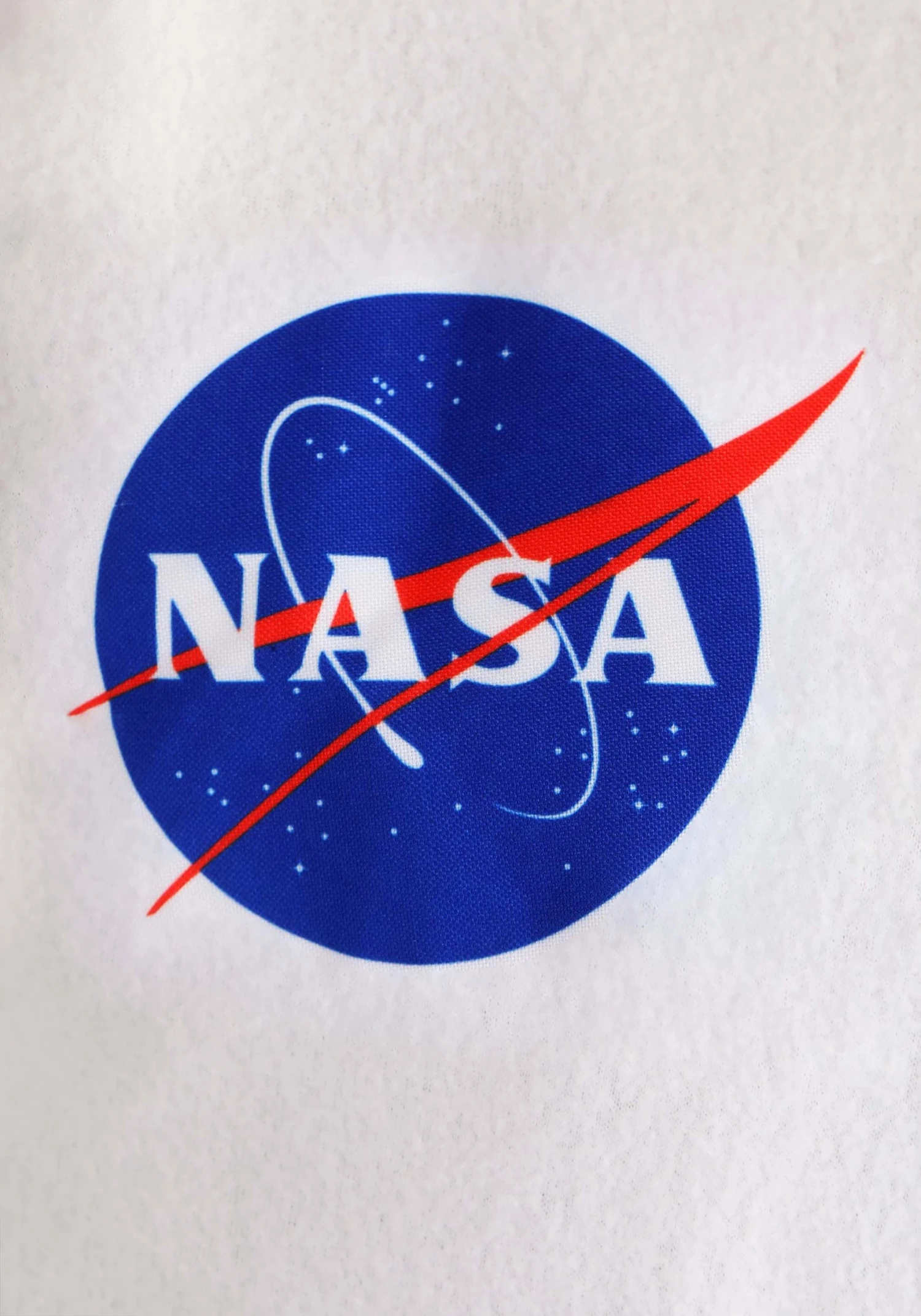 Astronaut Cozy Jumpsuit Costume For Adults 6 Astronaut Cozy Jumpsuit Costume For Adults - Image 4