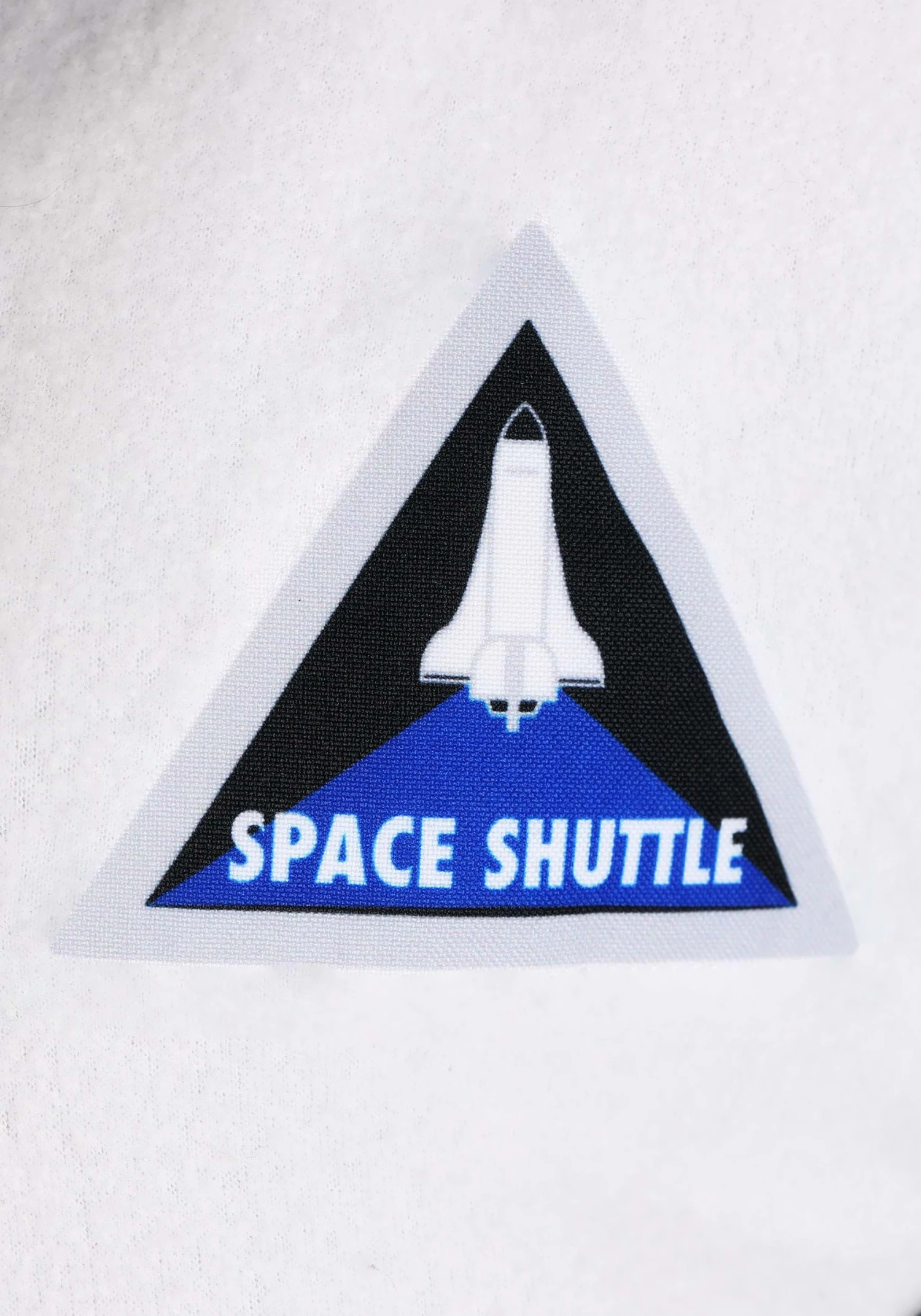 Astronaut Cozy Jumpsuit Costume For Adults 9 Astronaut Cozy Jumpsuit Costume For Adults - Image 7