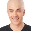 Bald Cap For Adults 1 Bald Cap For Adults -Halloween Costumes adult bald cap