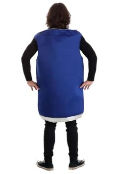 Beer Can Costume For Adults -Halloween Costumes adult beer can costume alt 1