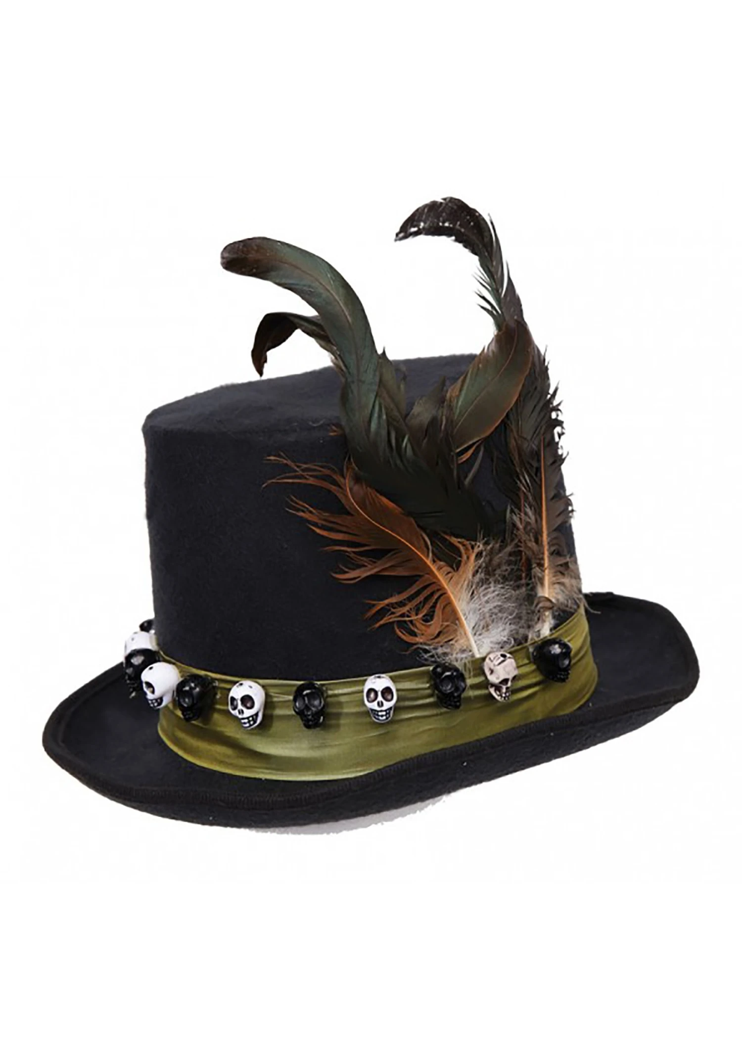 Black Magic Hat For Adults 3 Black Magic Hat For Adults