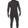 Adult Black Morphsuit Costume