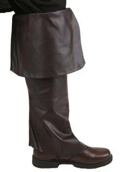 Men's Plus Size Blackbeard Costume 19 Men's Plus Size Blackbeard Costume -Halloween Costumes adult blackbeard plus size costume alt 6