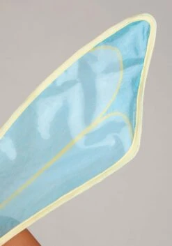 Winx Club Bloom Costume For Women -Halloween Costumes adult bloom winx club costume alt 6