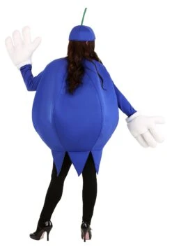 Adult Blueberry Costume 10 Adult Blueberry Costume -Halloween Costumes adult blueberry costume alt 3