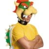 Disguise Adult Super Mario Bros. Bowser Costume Accessory Kit 1 Disguise Adult Super Mario Bros. Bowser Costume Accessory Kit -Halloween Costumes adult bowser kit
