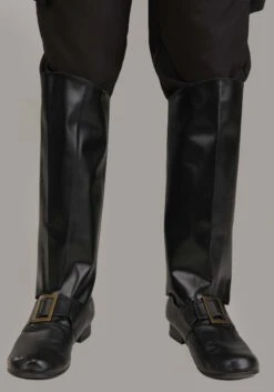 British Redcoat Men's Costume 16 British Redcoat Men's Costume -Halloween Costumes adult british redcoat costume alt 4