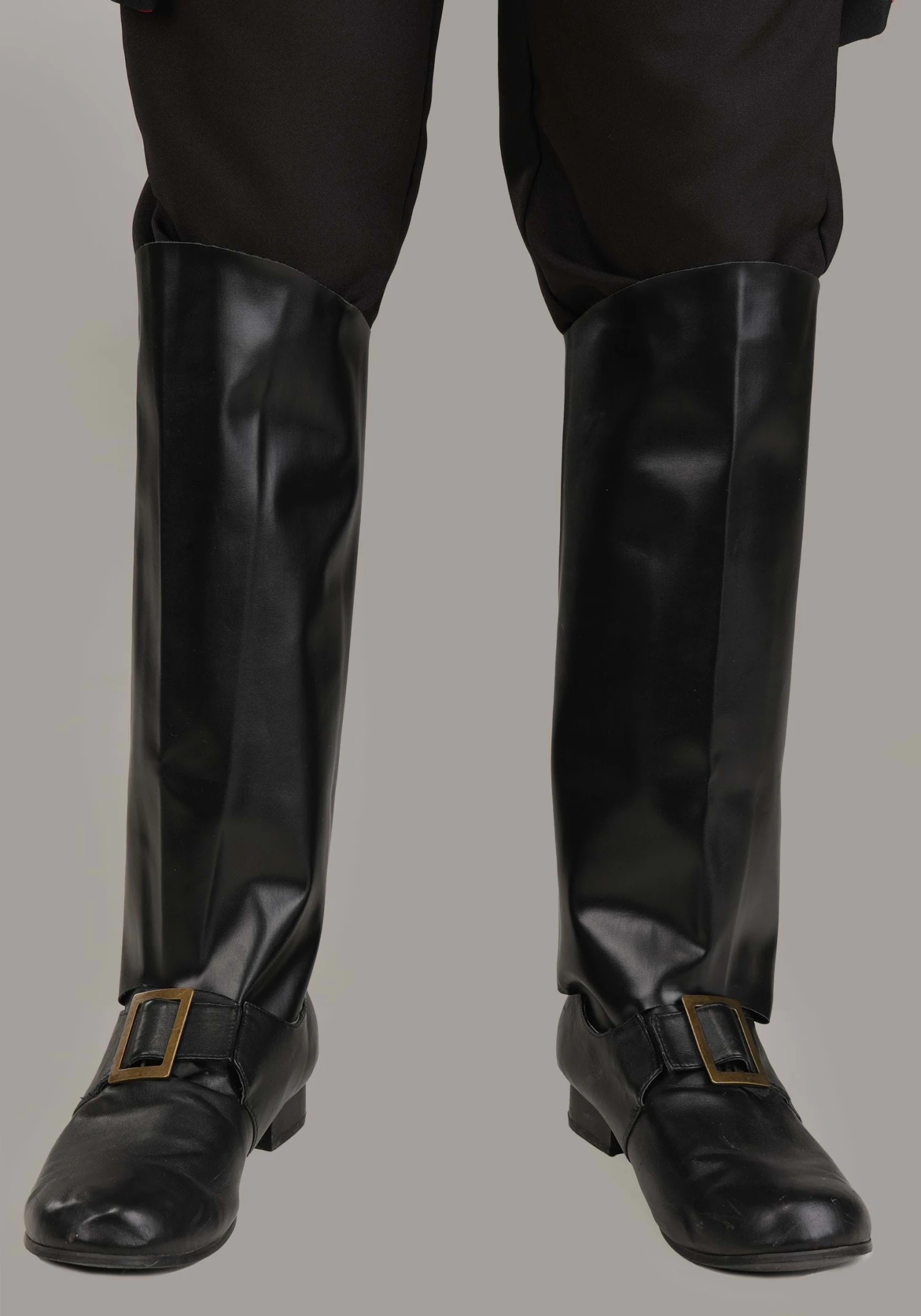 British Redcoat Men's Costume 7 British Redcoat Men's Costume - Image 5