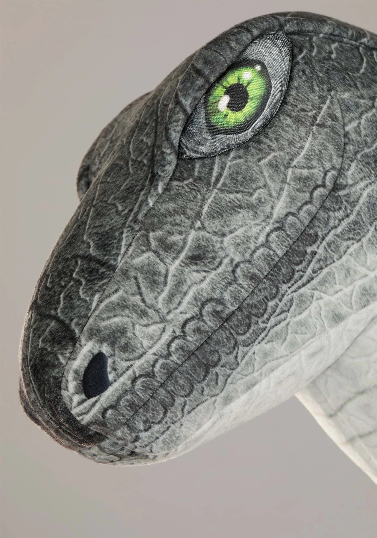 Brontosaurus Costume For Adults 4 Brontosaurus Costume For Adults - Image 2