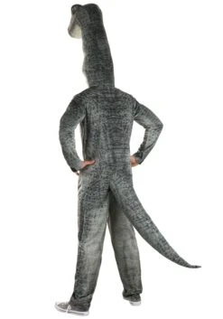 Brontosaurus Costume For Adults 13 Brontosaurus Costume For Adults -Halloween Costumes adult brontosaurus costume alt 5