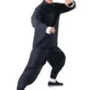 Bruce Lee Kung Fu Martial Arts Costume For Adults -Halloween Costumes adult bruce lee kung fu martial arts costume