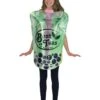 Bubble Tea Costume For Adults 2 Bubble Tea Costume For Adults -Halloween Costumes adult bubble tea costume