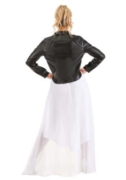 Women's Buffy The Vampire Slayer Spring Fling Costume Dress 7 Women's Buffy The Vampire Slayer Spring Fling Costume Dress -Halloween Costumes adult buffy the vampire slayer spring fling costume alt 1