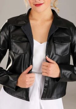 Women's Buffy The Vampire Slayer Spring Fling Costume Dress 8 Women's Buffy The Vampire Slayer Spring Fling Costume Dress -Halloween Costumes adult buffy the vampire slayer spring fling costume alt 2