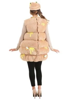 Bustling Beehive Adult Costume -Halloween Costumes adult bustling beehive costume alt 1