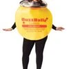 BuzzBallz Chili Mango Costume For Adults 2 BuzzBallz Chili Mango Costume For Adults -Halloween Costumes adult buzzballz chili mango costume