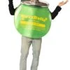 Adult BuzzBallz Tequila 'Rita Costume