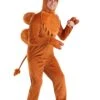Camel Jumpsuit Costume For Adults 2 Camel Jumpsuit Costume For Adults -Halloween Costumes adult camel costume jumpsuit