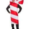 Adult Candy Cane Costume 1 Adult Candy Cane Costume -Halloween Costumes adult candy cane costume