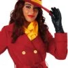 Women's Carmen Sandiego Wig -Halloween Costumes adult carmen sandiego wig