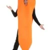 Carrot Adult Costume 1 Carrot Adult Costume -Halloween Costumes adult carrot costume
