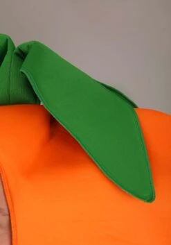Carrot Adult Costume -Halloween Costumes adult carrot costume alt 1
