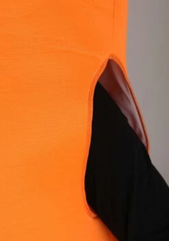 Carrot Adult Costume -Halloween Costumes adult carrot costume alt 2