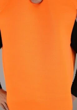 Carrot Adult Costume -Halloween Costumes adult carrot costume alt 3