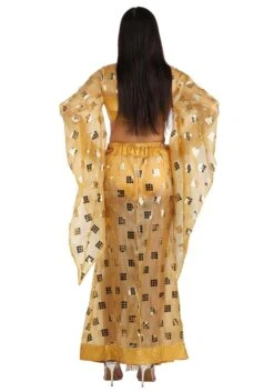 Women's Cher Costume Dress -Halloween Costumes adult cher costume alt 2