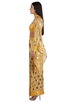 Women's Cher Costume Dress -Halloween Costumes adult cher costume alt 3