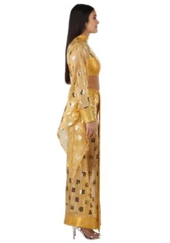 Women's Cher Costume Dress -Halloween Costumes adult cher costume alt 4