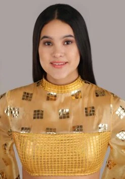 Women's Cher Costume Dress -Halloween Costumes adult cher costume alt 5