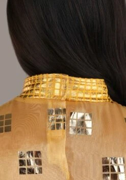 Women's Cher Costume Dress -Halloween Costumes adult cher costume alt 6