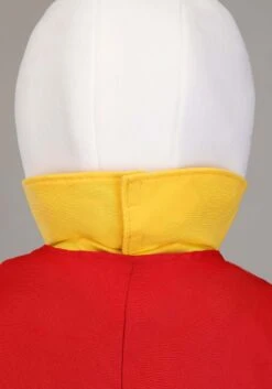 Adult Disney Classic White Rabbit Costume 17 Adult Disney Classic White Rabbit Costume -Halloween Costumes adult classic disney white rabbit costume alt 6