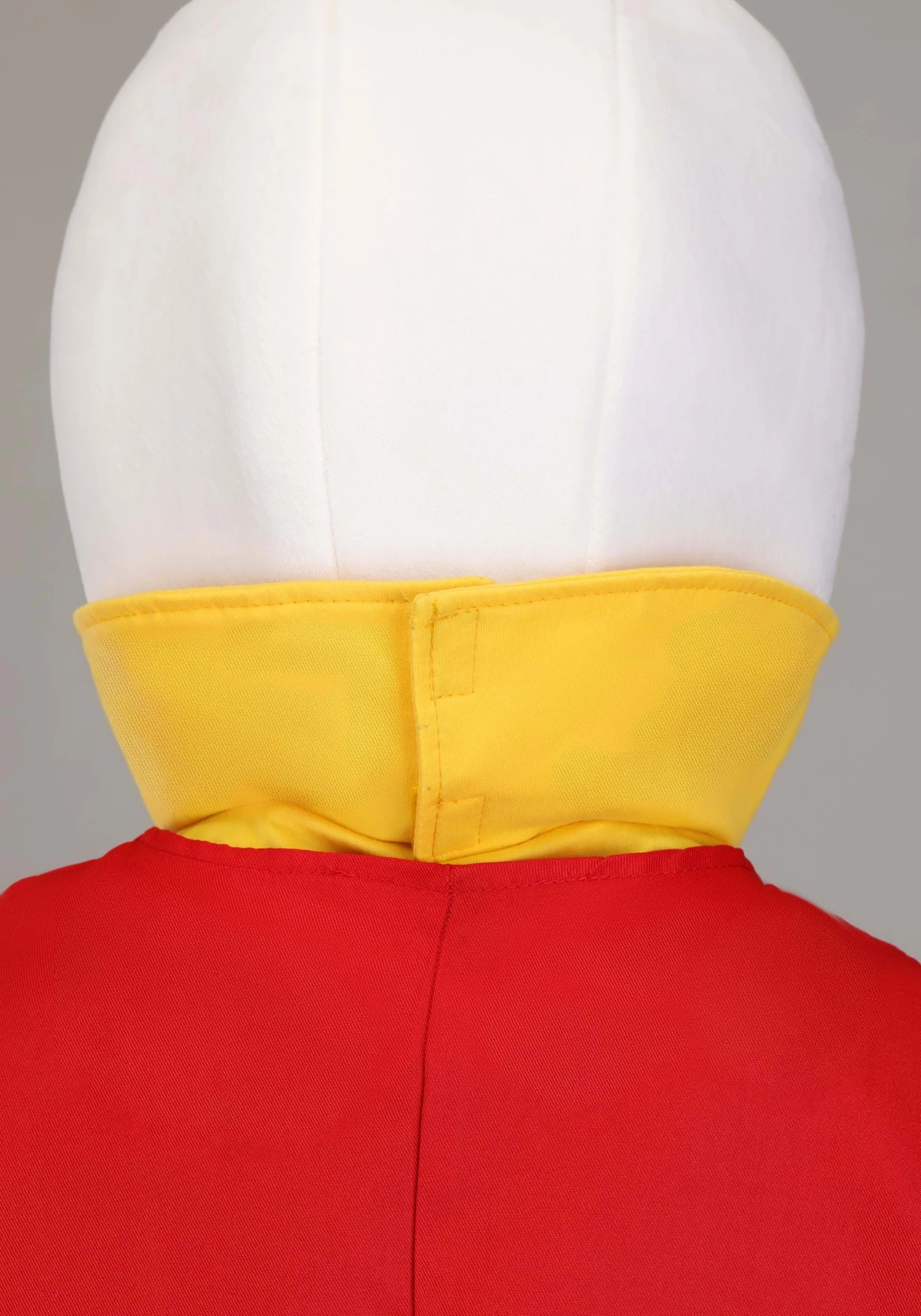 Adult Disney Classic White Rabbit Costume 9 Adult Disney Classic White Rabbit Costume - Image 7