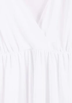 Classic Greek Goddess Women's Costume -Halloween Costumes adult classic greek goddess costume alt 7