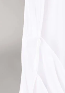 Classic Greek Goddess Women's Costume -Halloween Costumes adult classic greek goddess costume alt 8