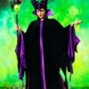 Disney Classic Maleficent Costume For Adults 1 Disney Classic Maleficent Costume For Adults -Halloween Costumes adult classic maleficent costume 2