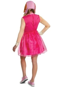 Disguise Women's Classic Paw Patrol Skye Costume -Halloween Costumes adult classic skye paw patrol costume alt 1