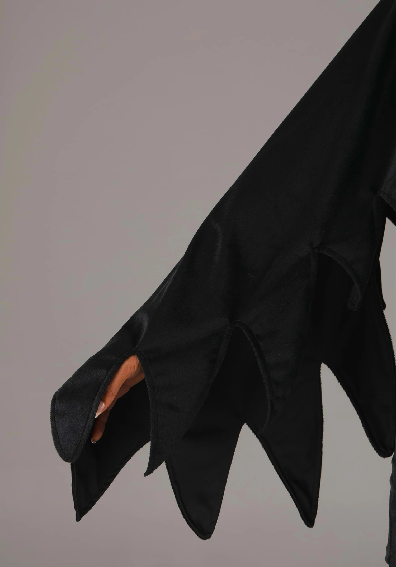 Women's Classy Crow Costume Dress 6 Women's Classy Crow Costume Dress - Image 4