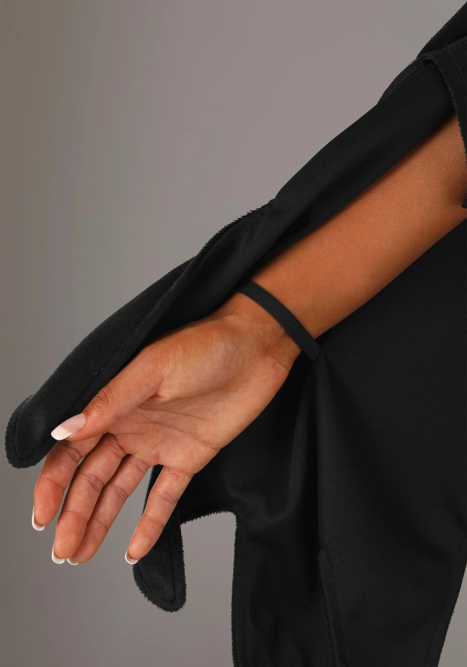 Women's Classy Crow Costume Dress 7 Women's Classy Crow Costume Dress - Image 5