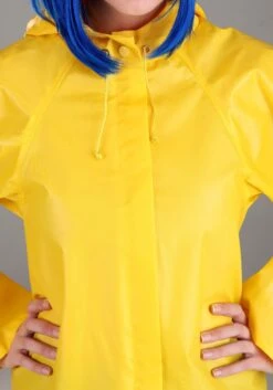 Coraline Costume For Women 14 Coraline Costume For Women -Halloween Costumes adult coraline costume alt 5