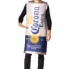 Corona Extra Can Adult Costume 1 Corona Extra Can Adult Costume -Halloween Costumes adult corona extra can costume