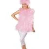 Adult Women's Cotton Candy Costume 1 Adult Women's Cotton Candy Costume -Halloween Costumes adult cotton candy costume