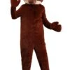 Cozy Sloth Costume For Adults 1 Cozy Sloth Costume For Adults -Halloween Costumes adult cozy sloth costume