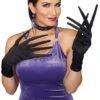 Adult Creepy Gloves